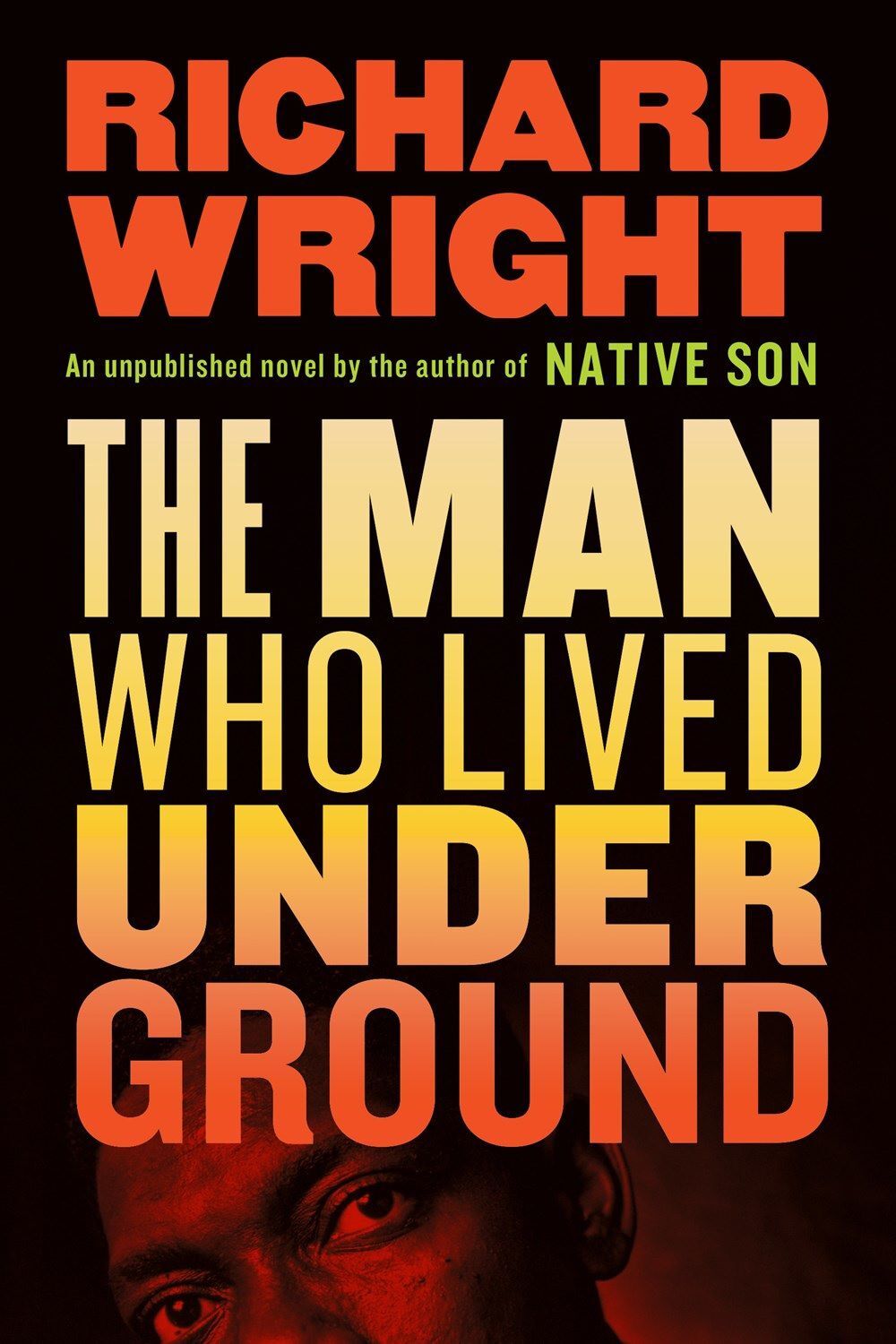 Richard Wright